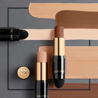 stick foundation
