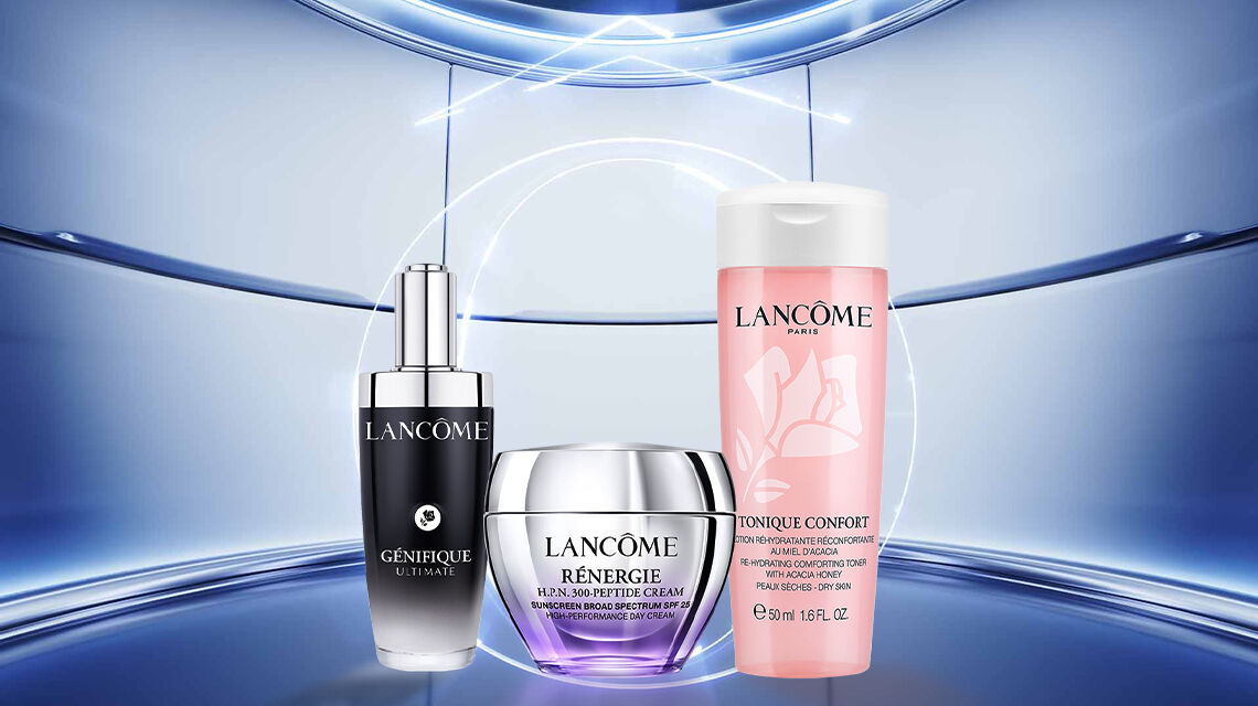20% off or 25% wyb 2 | Lancome