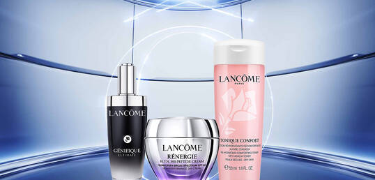 20% off or 25% wyb 2 | Lancome