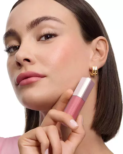 Lips beauty visual