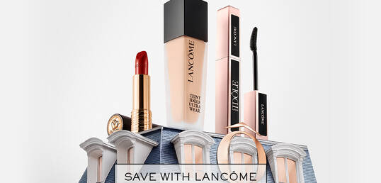 May Campaign | Lancome