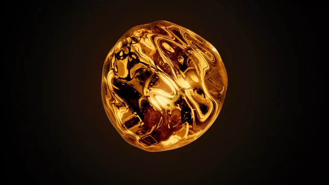 Absolue Skincare beauty visuals for Lancome