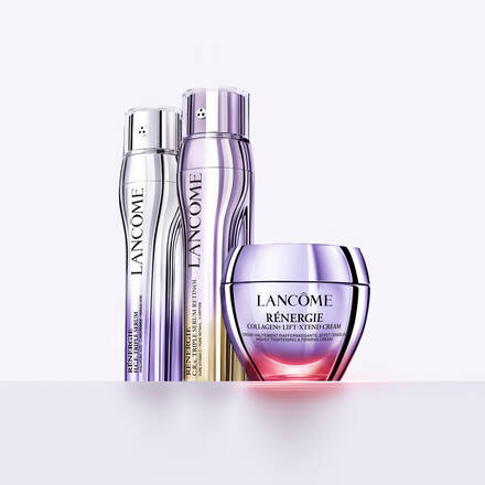 Close-up of radiant skin highlighting collagen skincare supporting skin’s structure and elasticity.