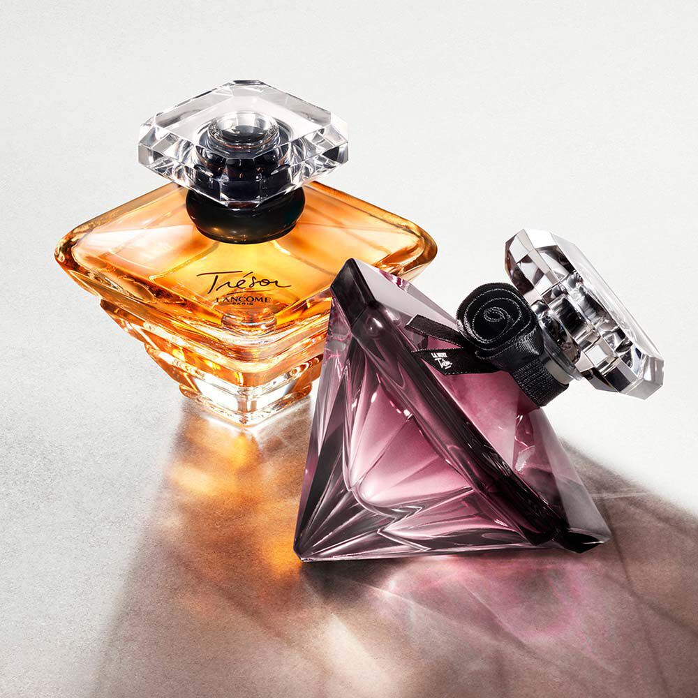 Ysl la nuit tresor on sale