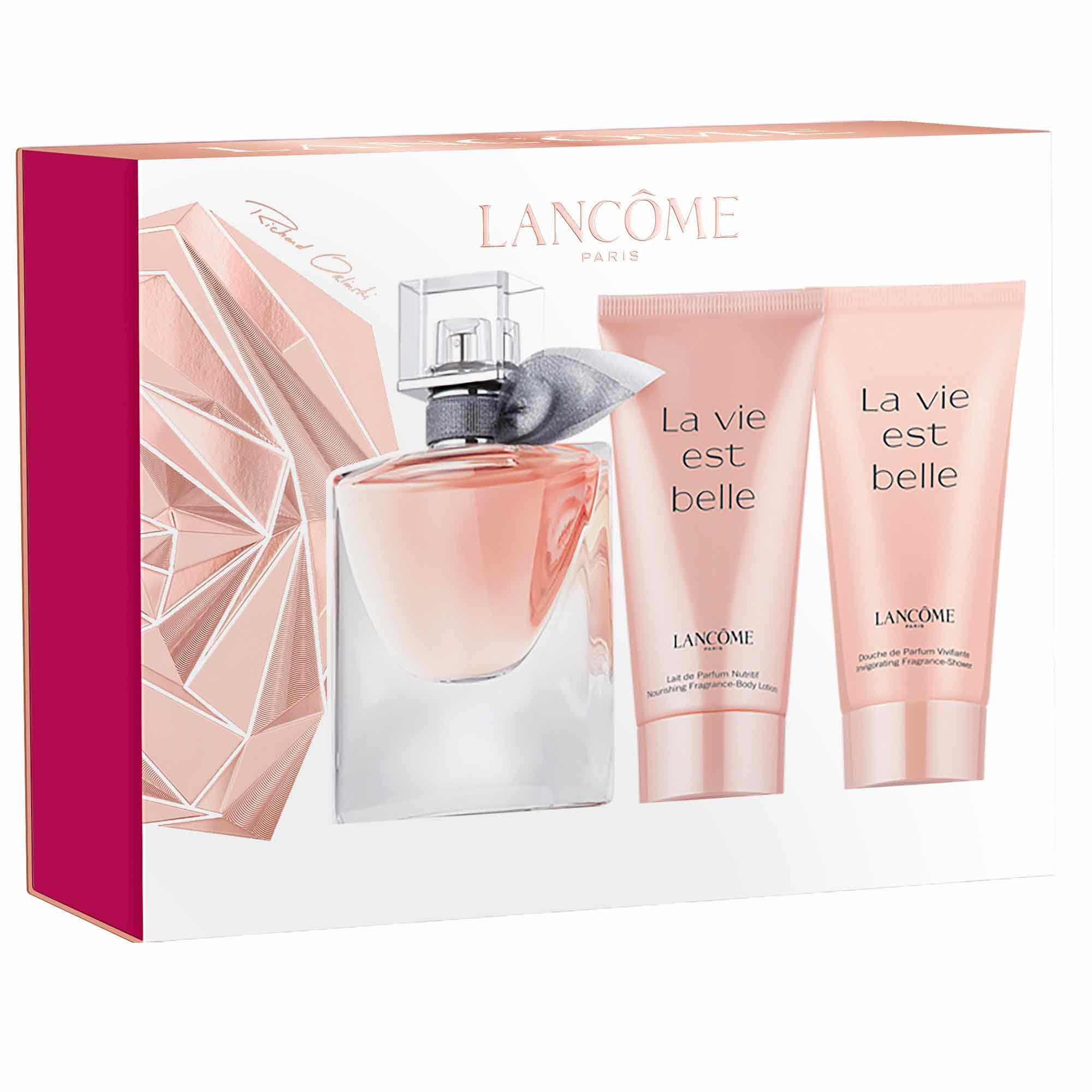 La Vie Est Belle 30ml Eau De Parfum Holiday | Lancôme UK
