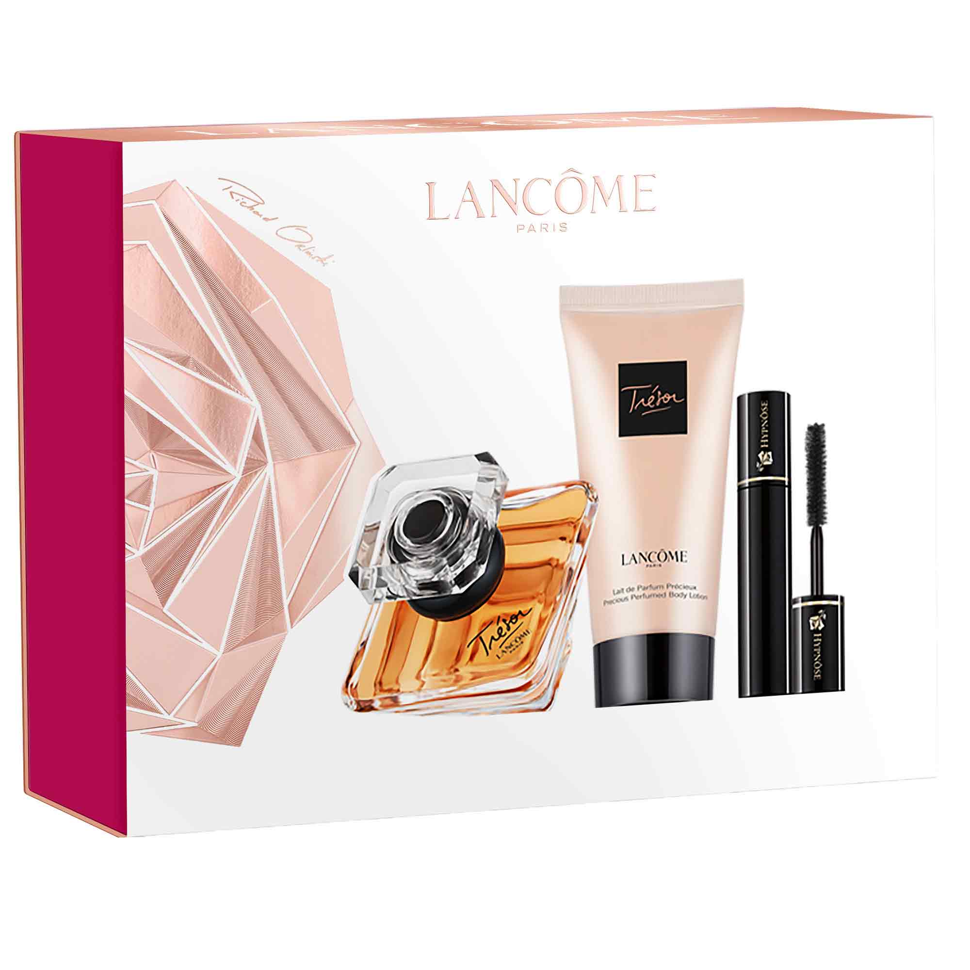 Tresor 30Ml Eau De Parfum Holiday 2022 | Lancôme