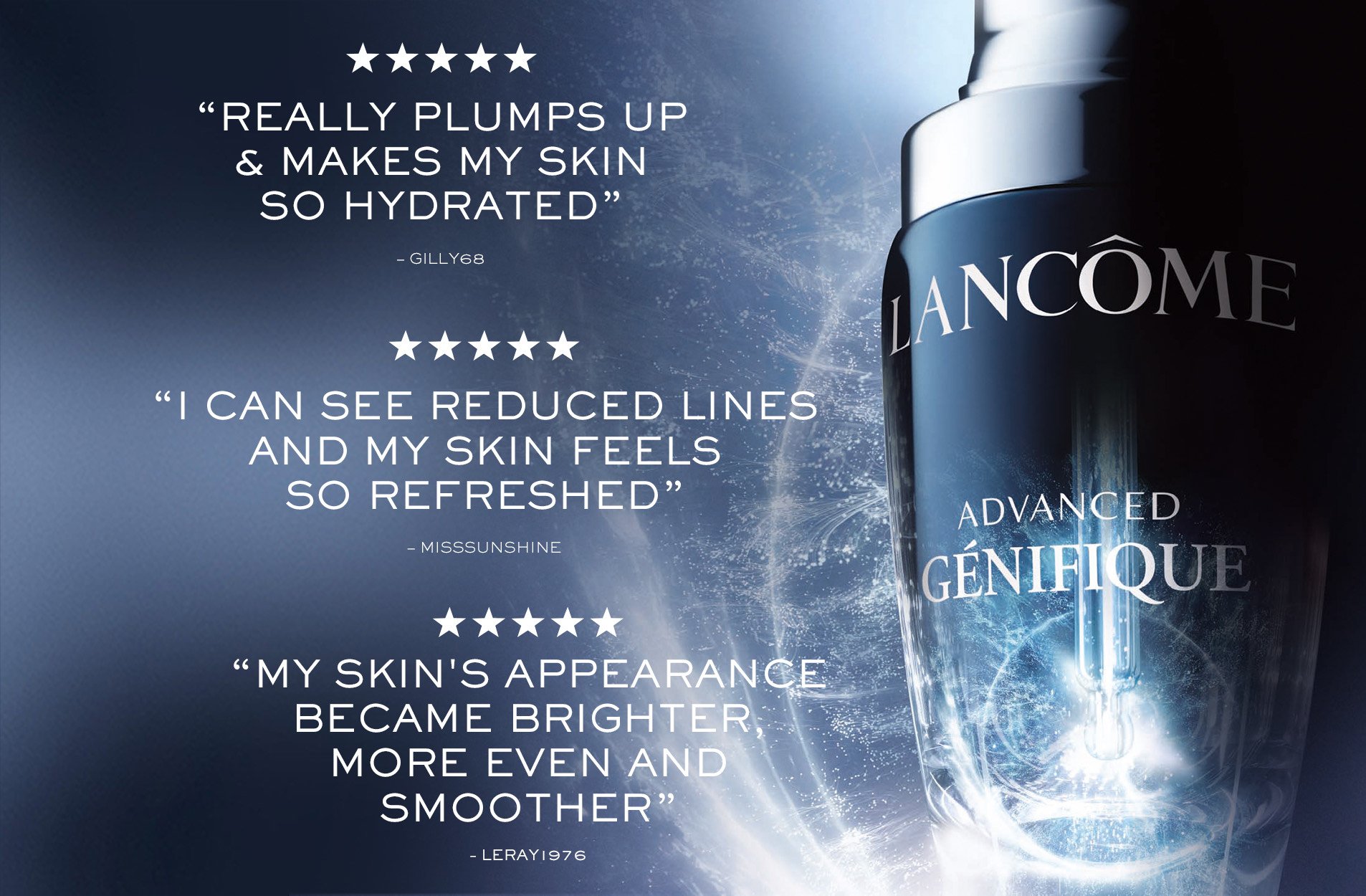 Advanced Genefique Reviews